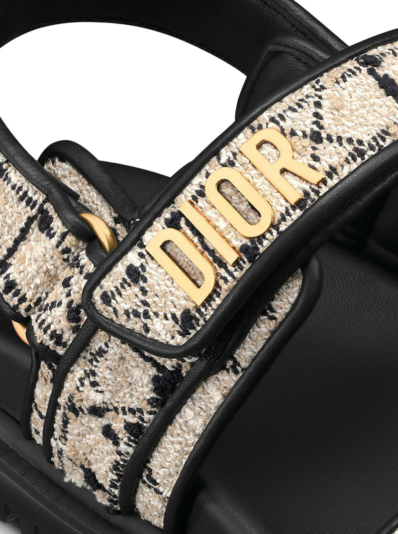 Dioract Sandal