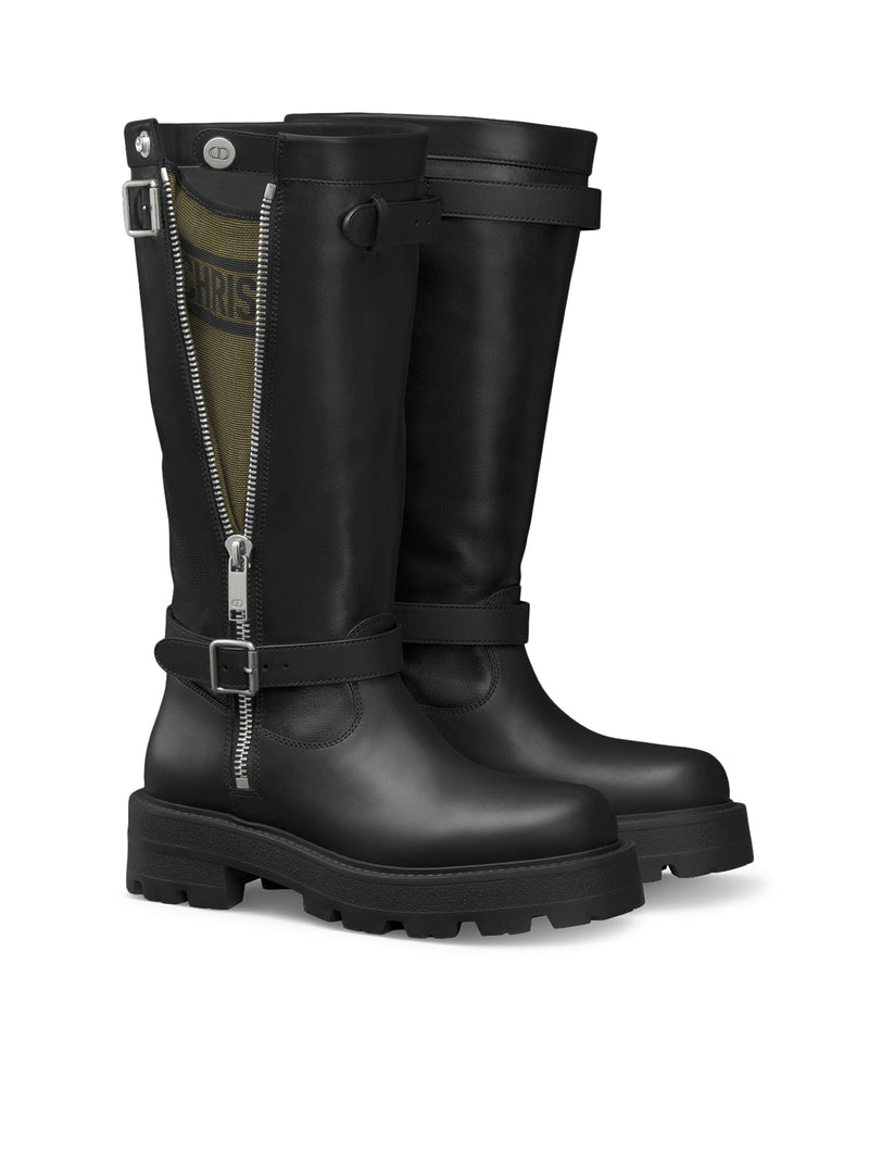 D-Major Boot