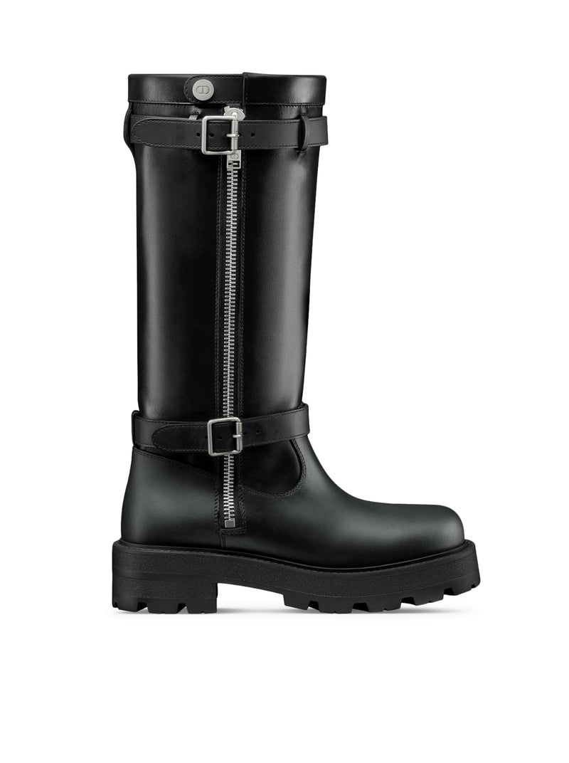 D-Major Boot