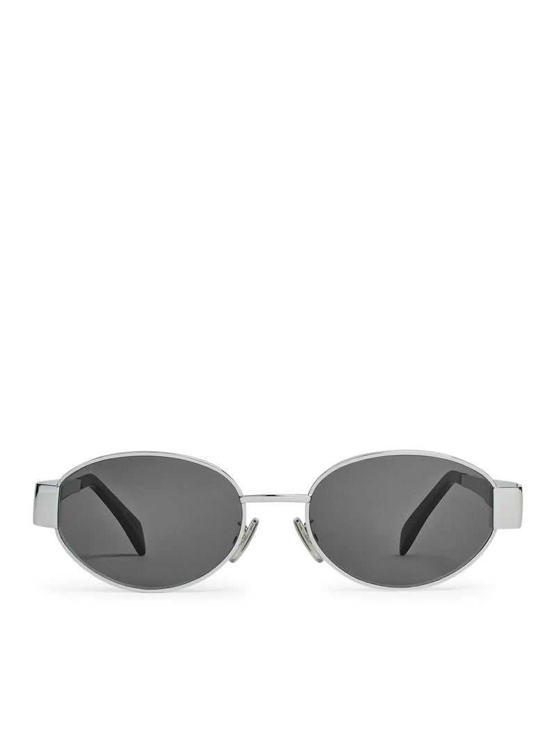TRIOMPHE METAL 01 METAL SUNGLASSES