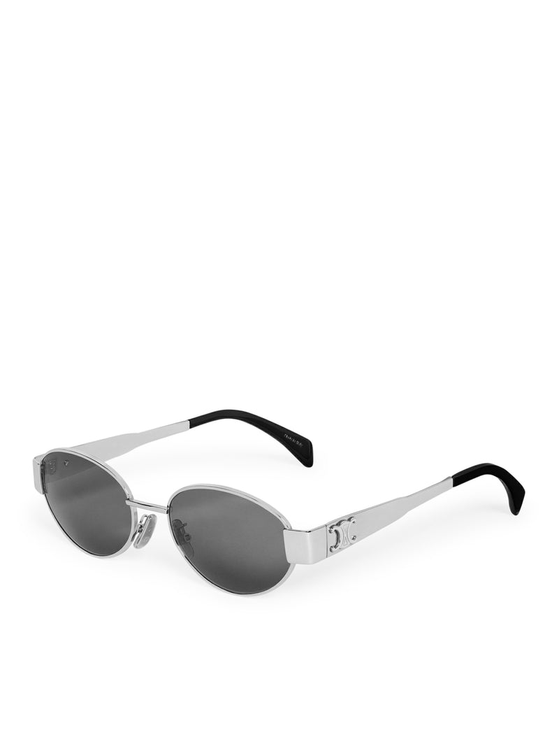 TRIOMPHE METAL 01 METAL SUNGLASSES