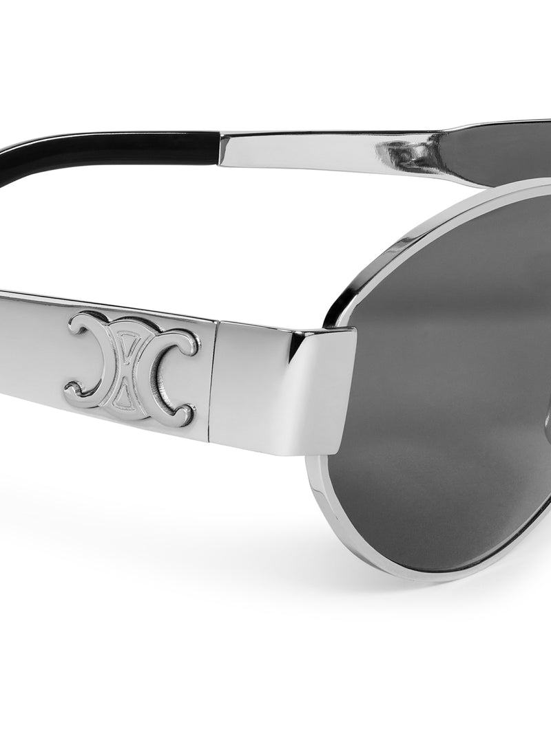 TRIOMPHE METAL 01 METAL SUNGLASSES