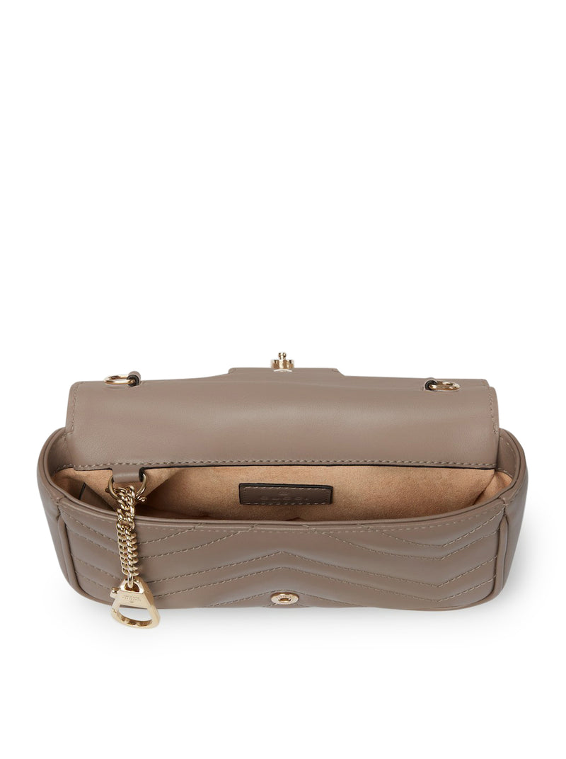 SUPER MINI GG MARMONT BAG