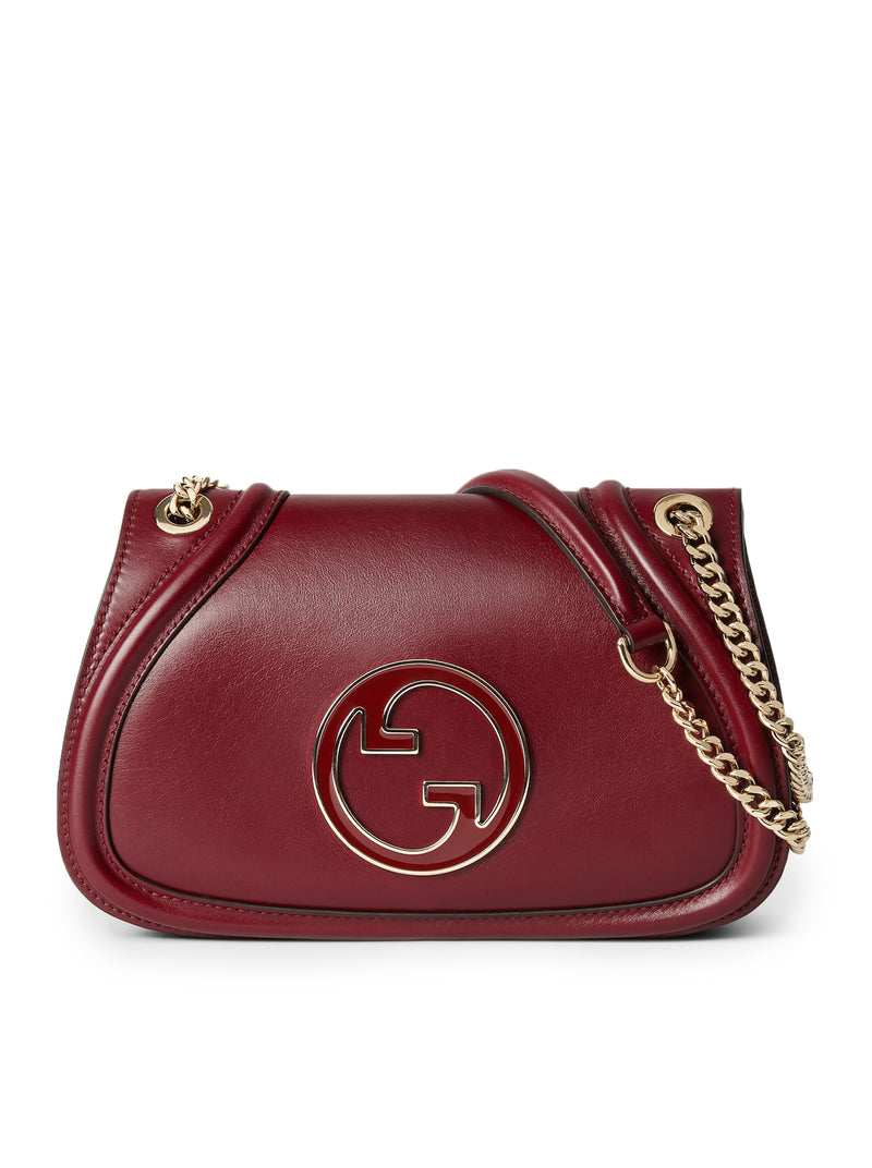 GUCCI BLONDIE SHOULDER BAG MEDIUM SIZE