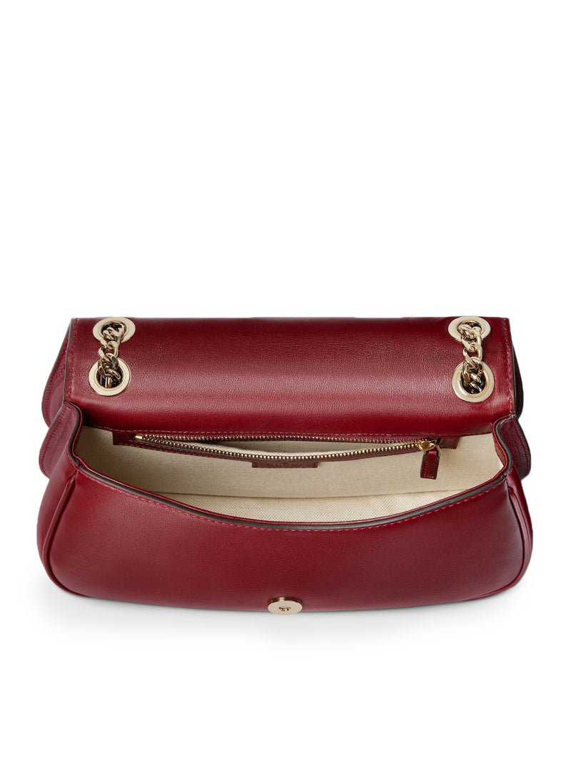 GUCCI BLONDIE SHOULDER BAG MEDIUM SIZE