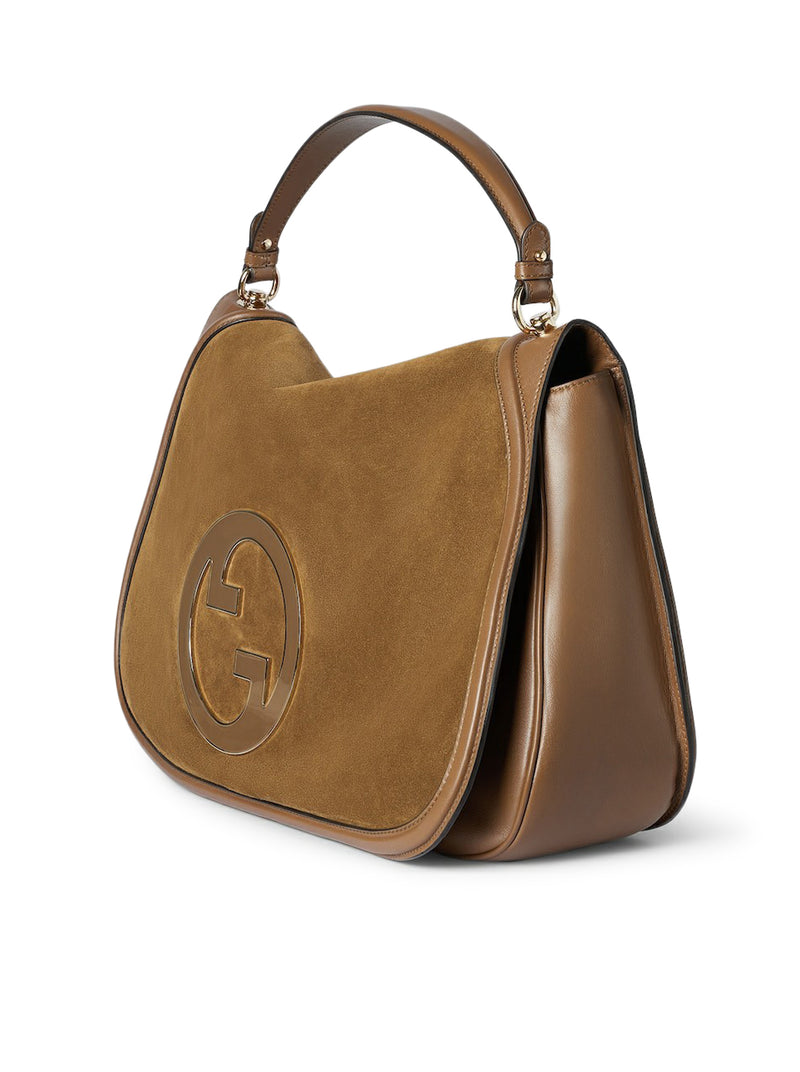 GUCCI BLONDIE HANDBAG LARGE SIZE