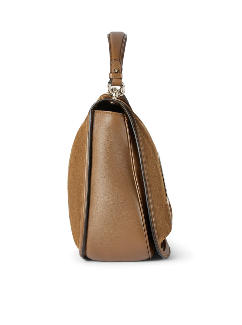 GUCCI BLONDIE HANDBAG LARGE SIZE