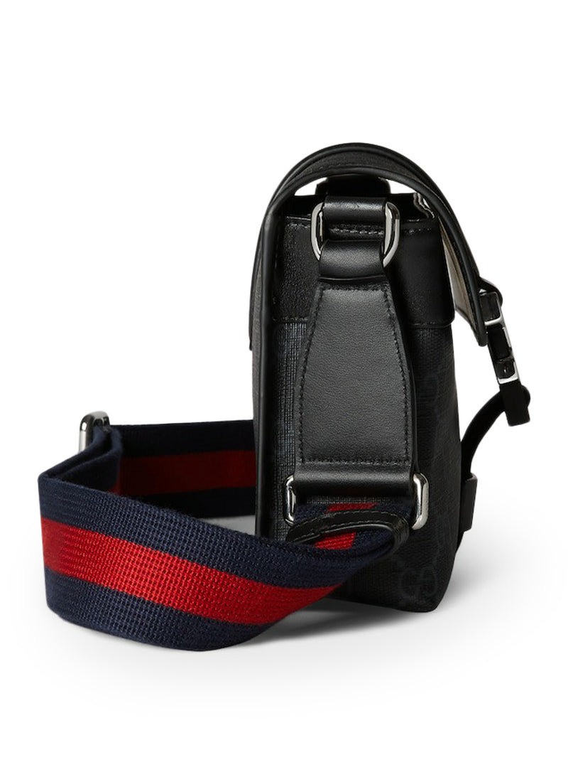 MINI GG BAG IN SUPREME FABRIC