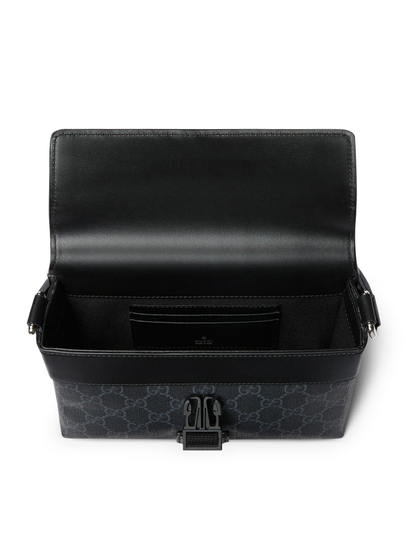 MINI GG BAG IN SUPREME FABRIC