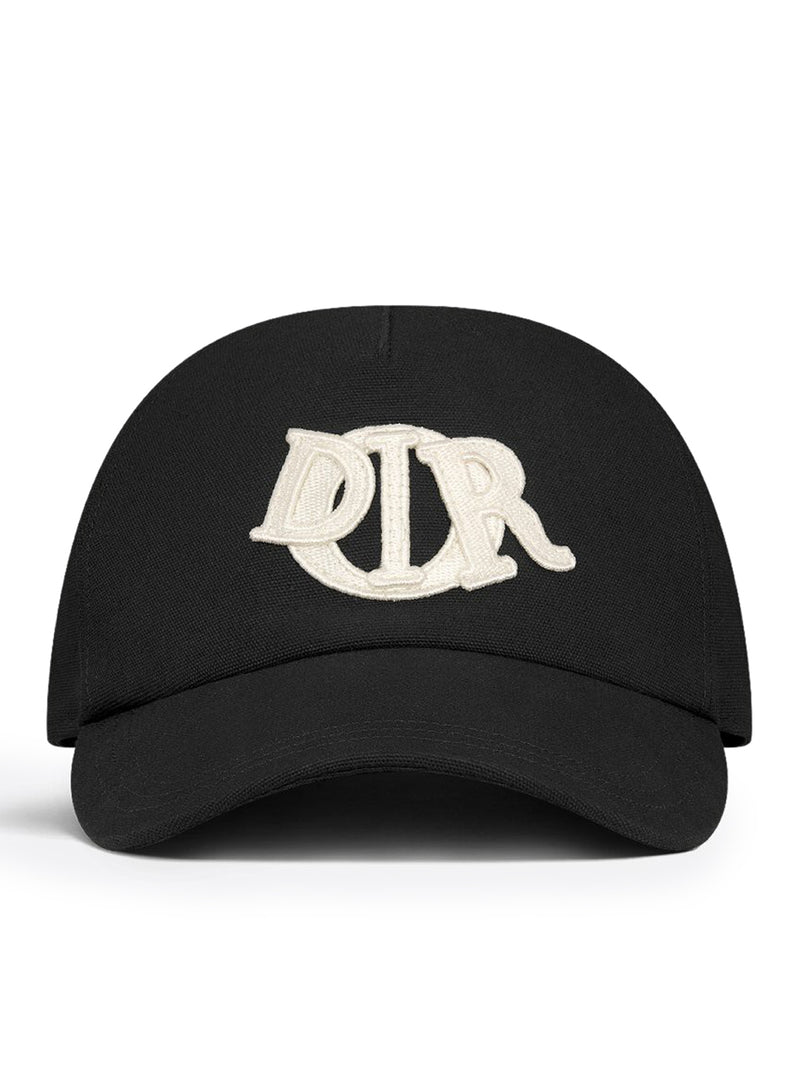 Dior Charm Cap