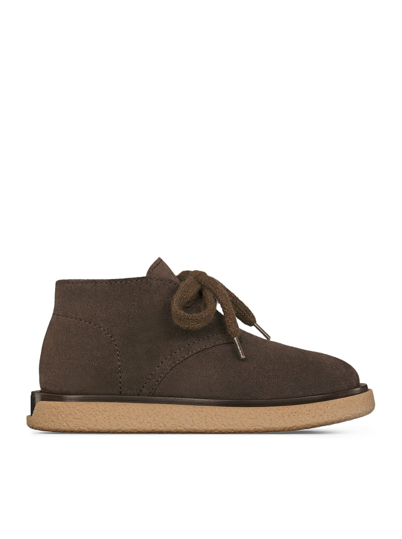 DIOR SAHARA CHUKKA