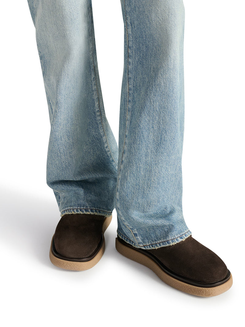 DIOR SAHARA CHUKKA