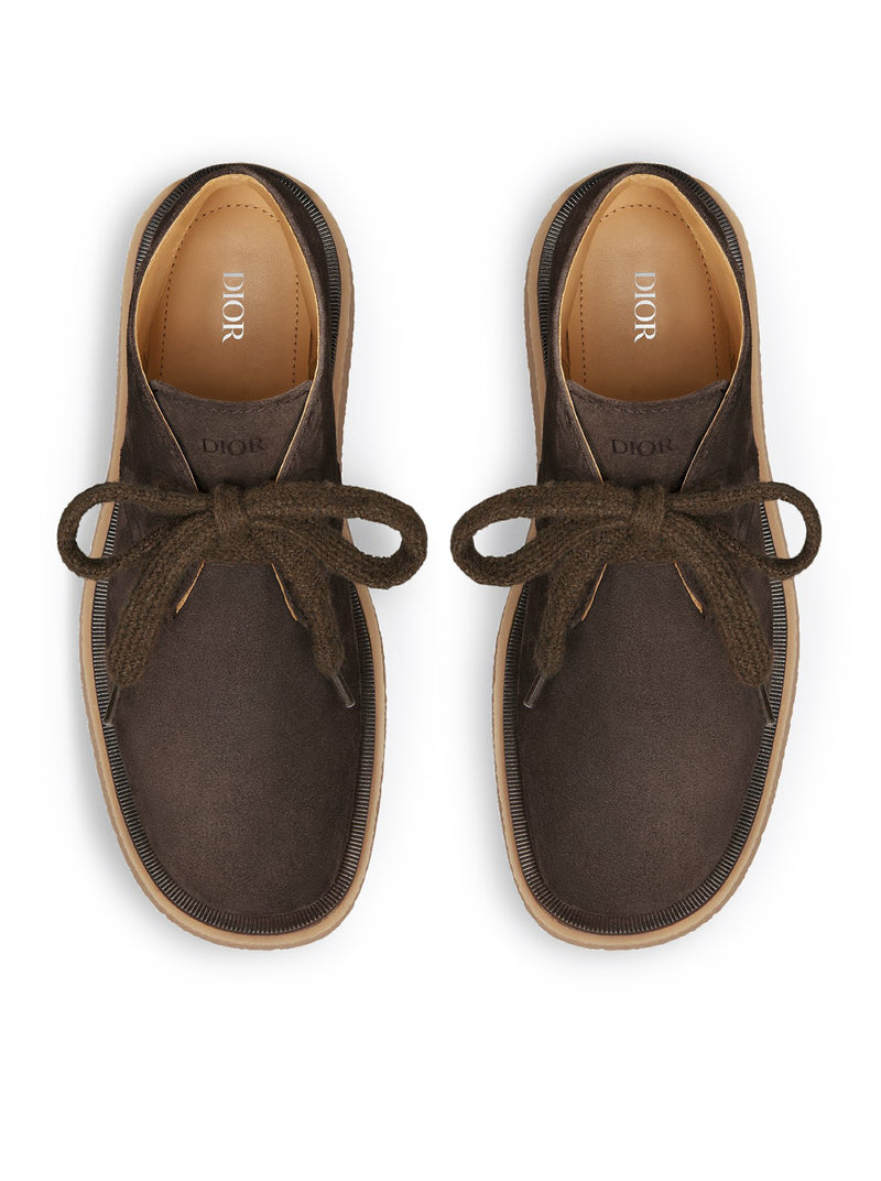 DIOR SAHARA CHUKKA