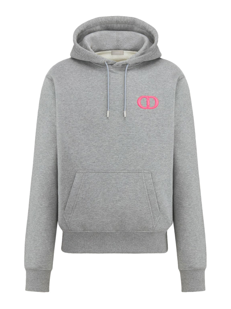 CD Icon Hoodie