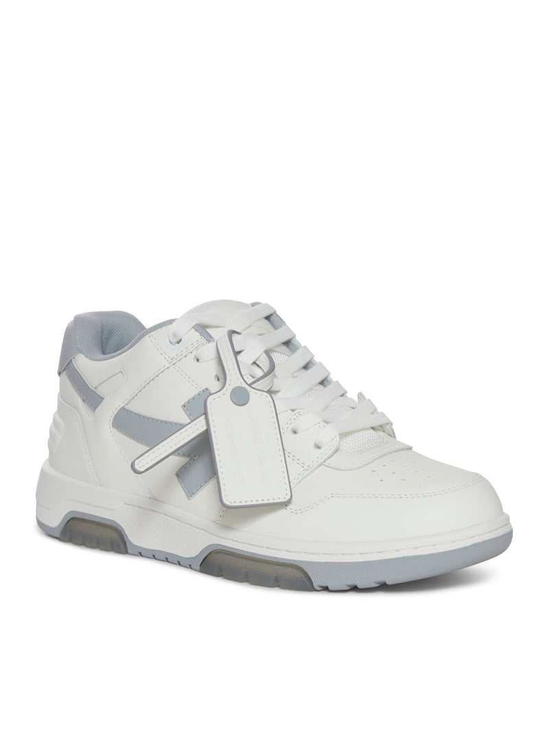 SNEAKERS OUT OF OFFICE