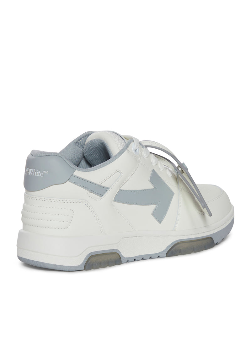 SNEAKERS OUT OF OFFICE