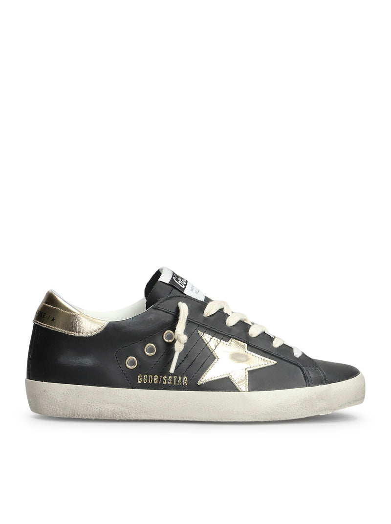SNEAKERS SUPER-STAR IN NAPPA