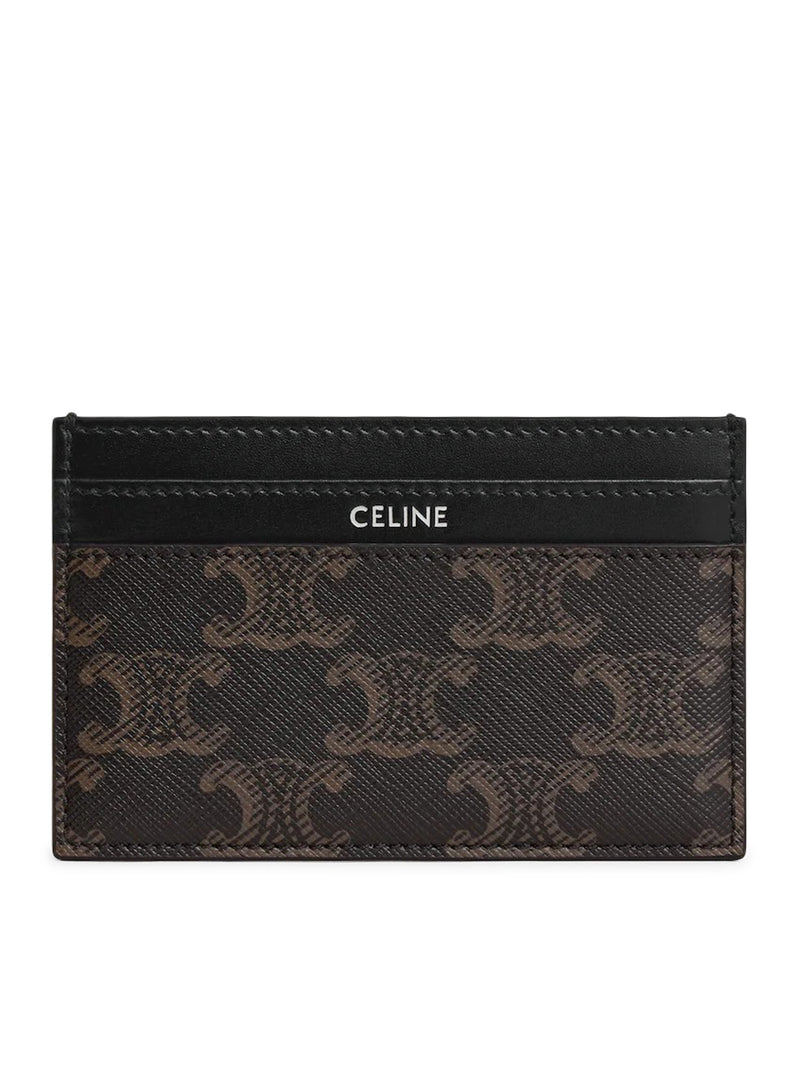 CELINE CARD HOLDER