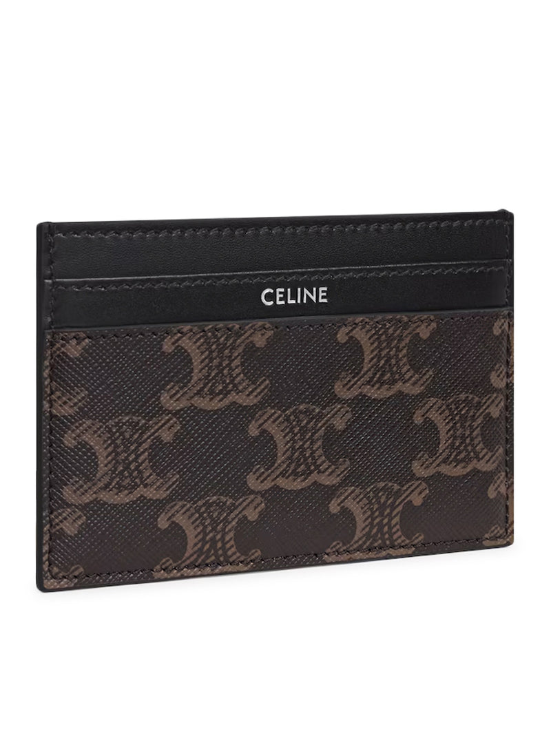 CELINE CARD HOLDER