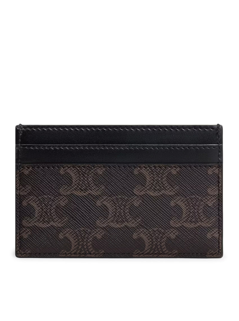 CELINE CARD HOLDER