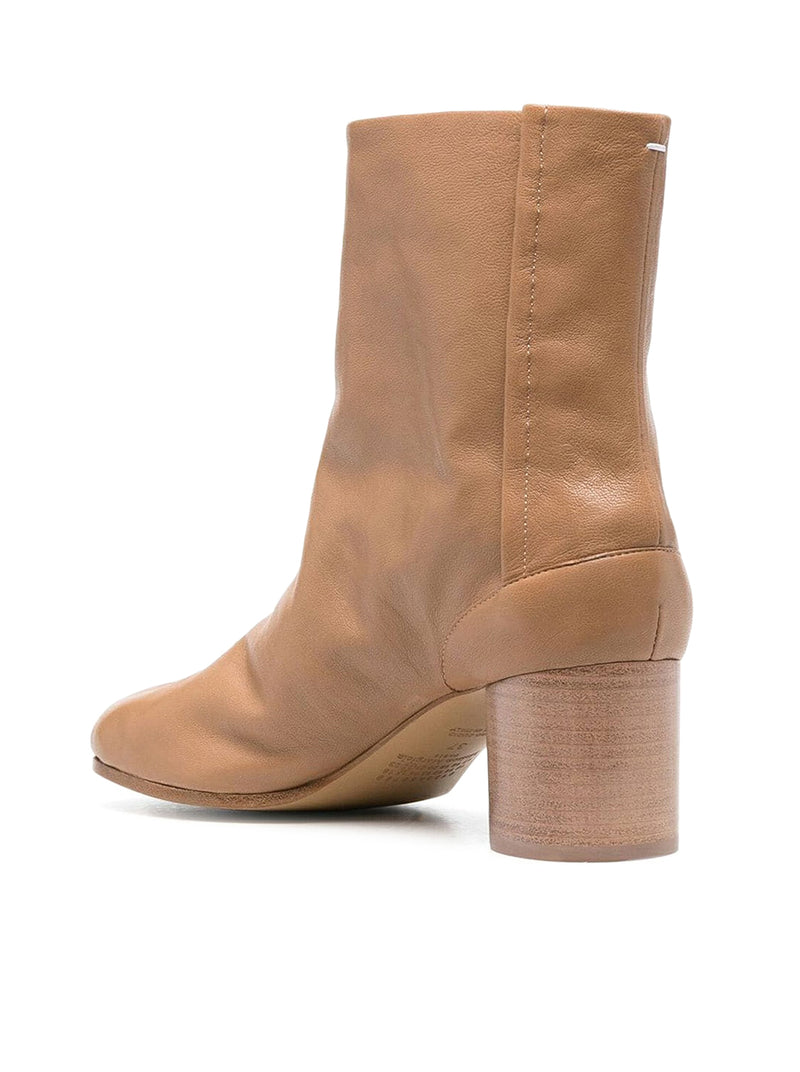 TABI ANKLE BOOTS 60MM