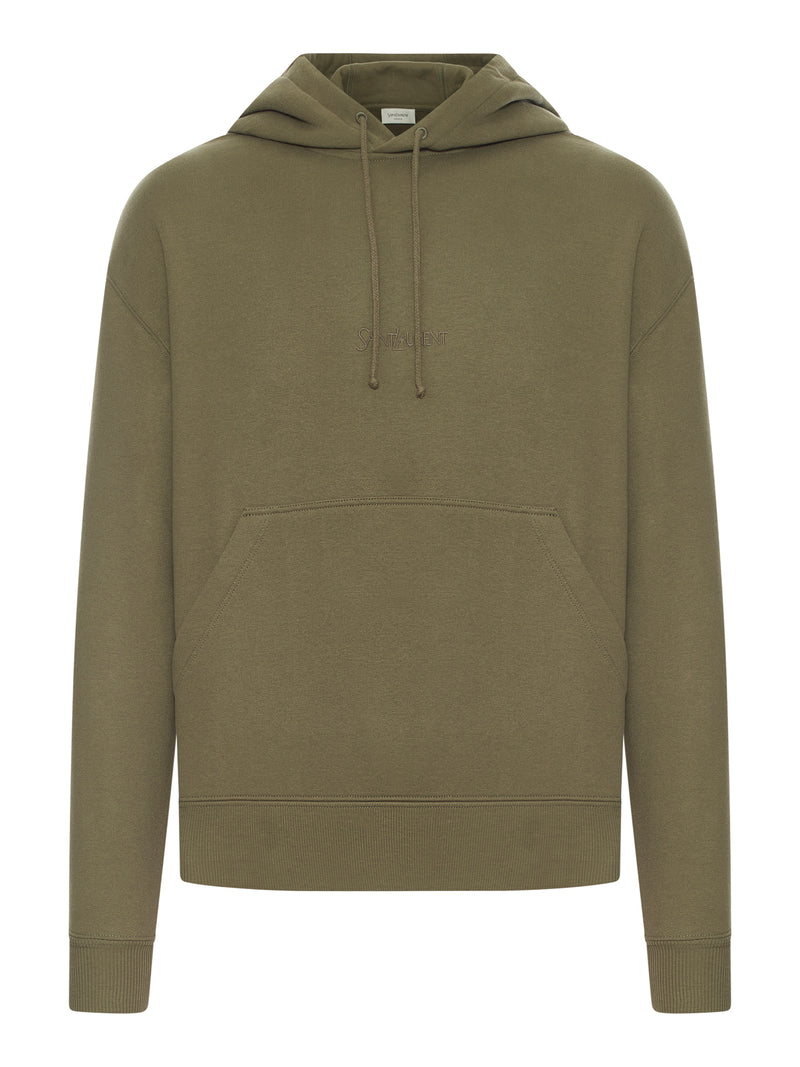 SAINT LAURENT HOODIE