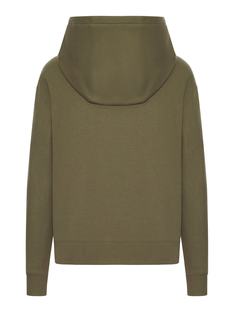 SAINT LAURENT HOODIE