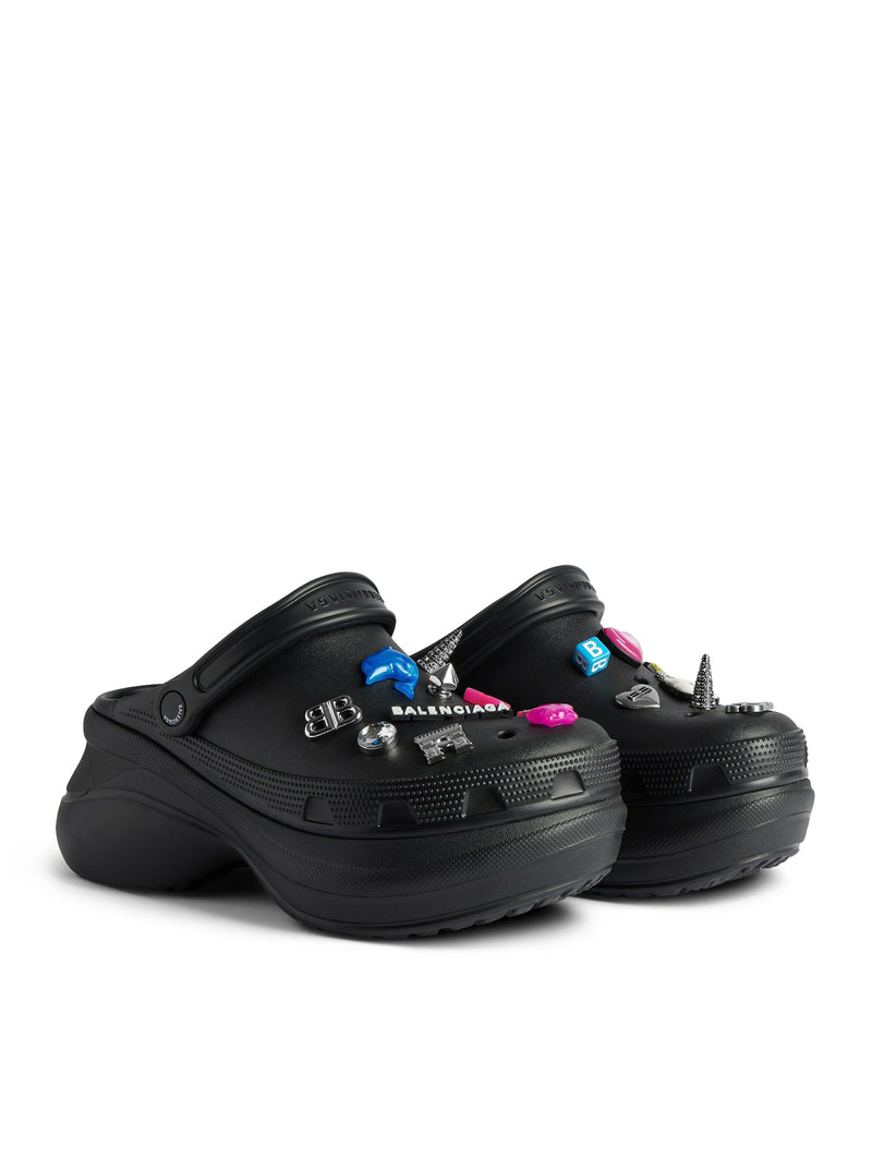 CROCS™ JIBBITZ™ SABOT