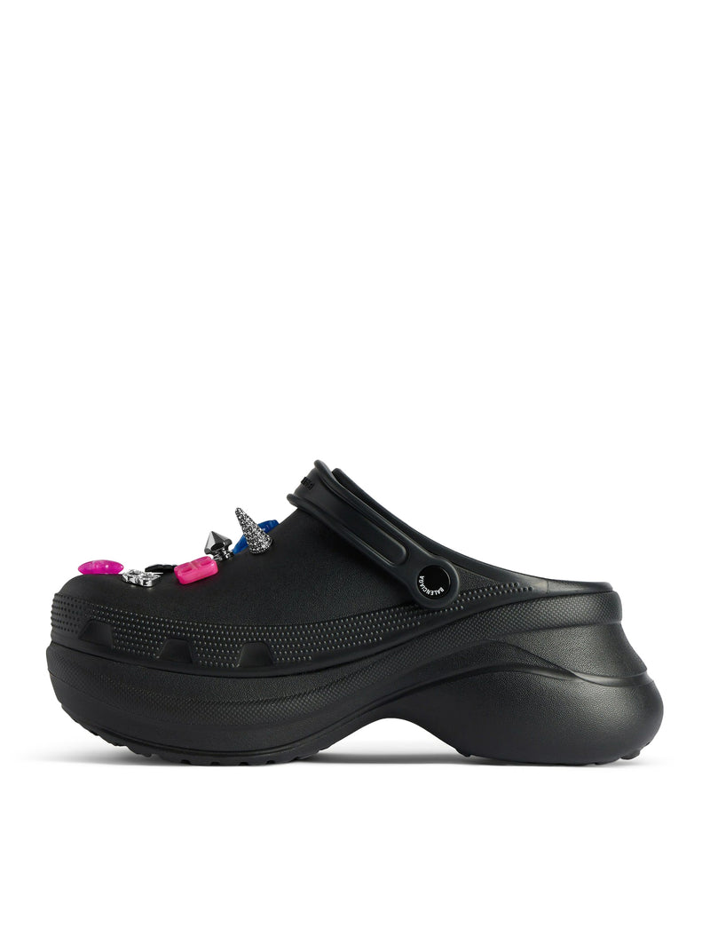 CROCS™ JIBBITZ™ SABOT