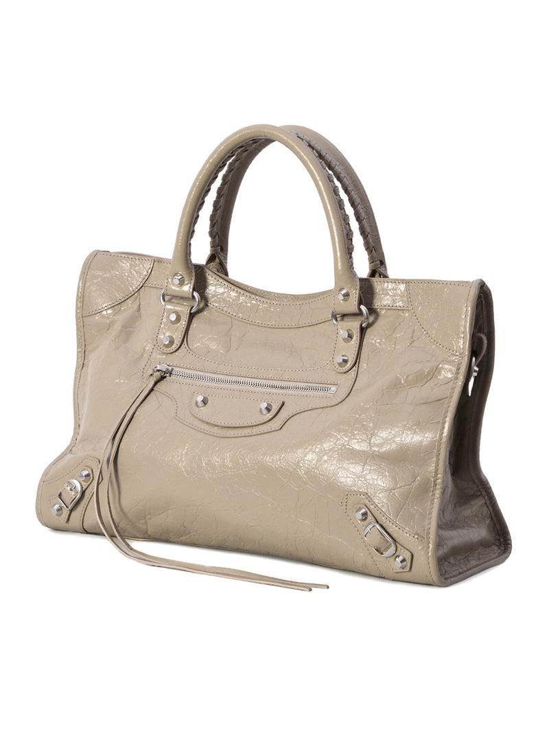 LE CITY ARENA MEDIUM BAG