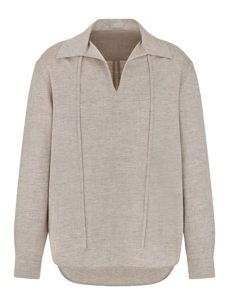 DIOR AND HYLTON pullover shirt in