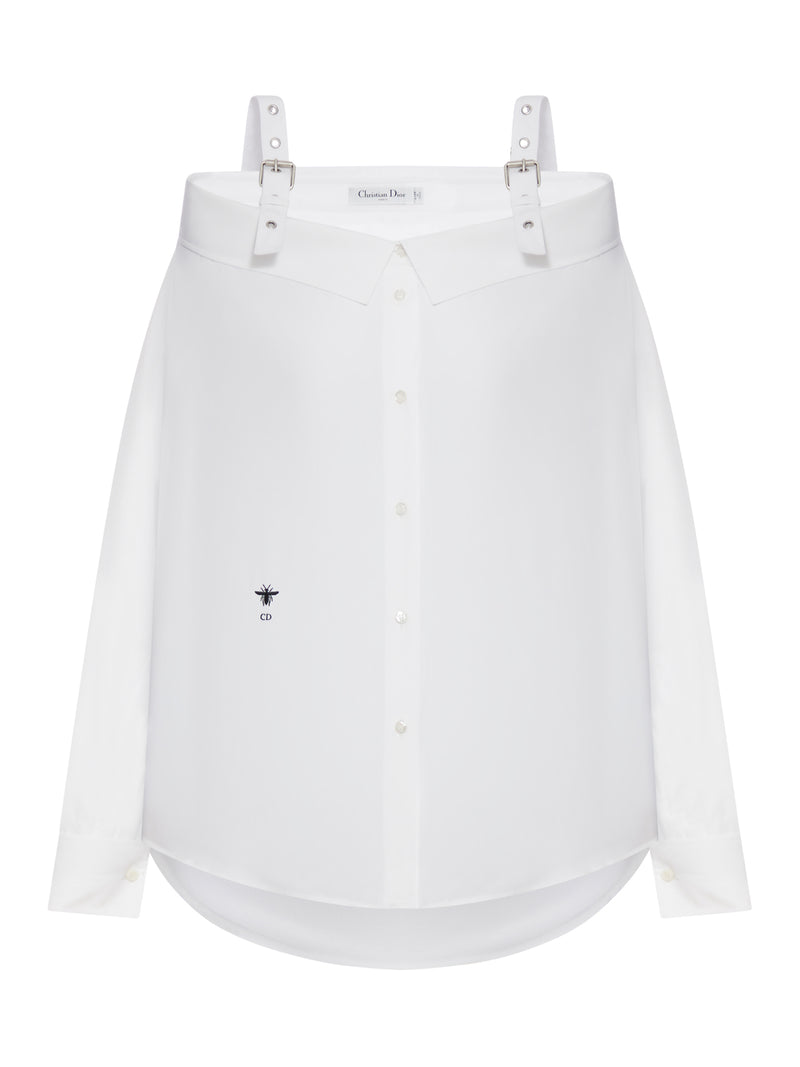 COTTON SHIRT