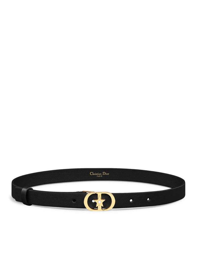 Lucky 30 Montaigne Star belt