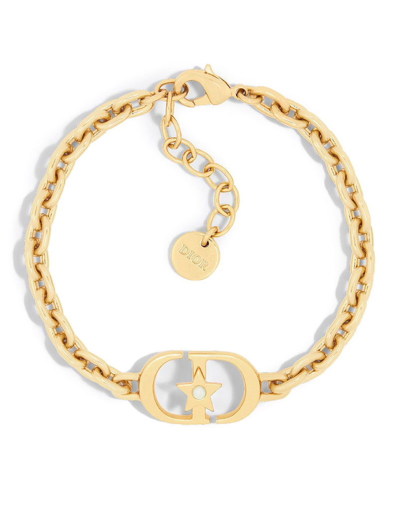 Lucky 30 Mountain Bracelet