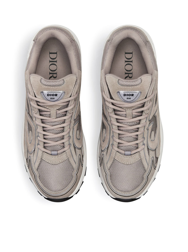Sneaker Countdown B30
