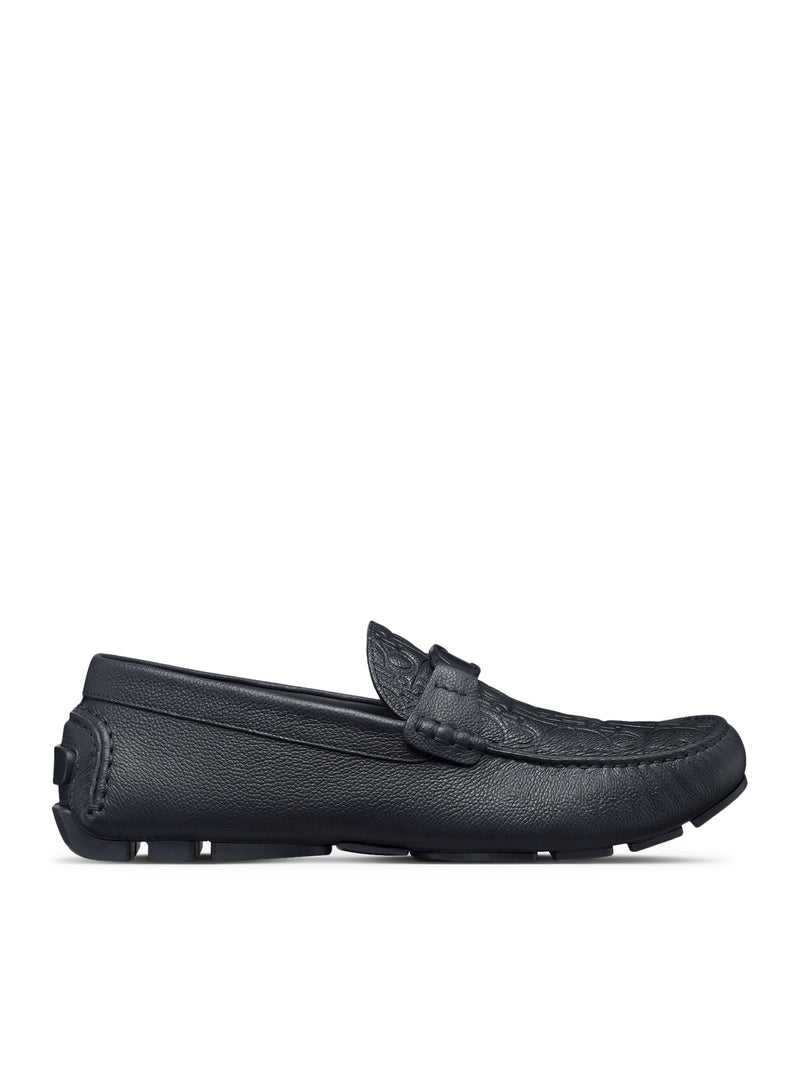 Dior Odeon Moccasin