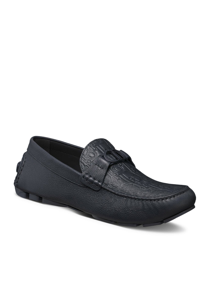 Dior Odeon Moccasin