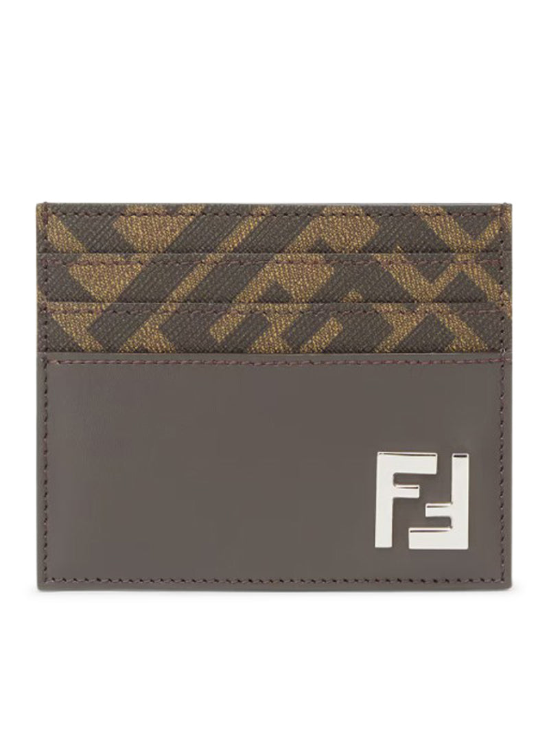 SQUARED FF CARD HOLDER