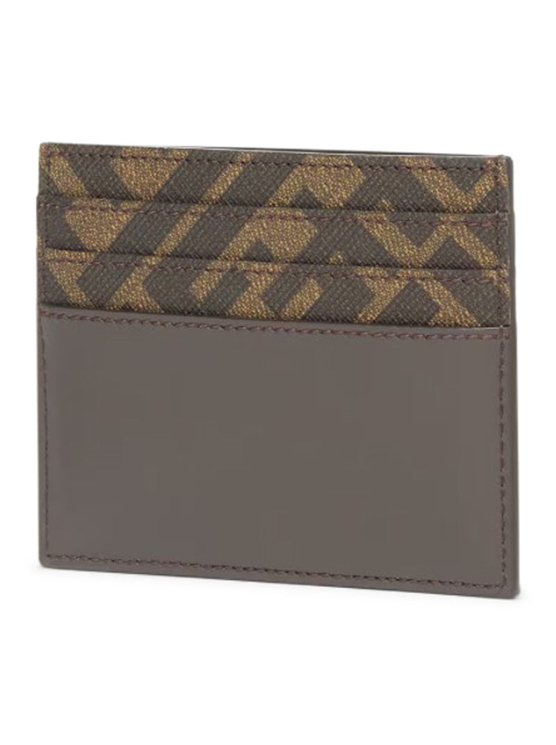 SQUARED FF CARD HOLDER