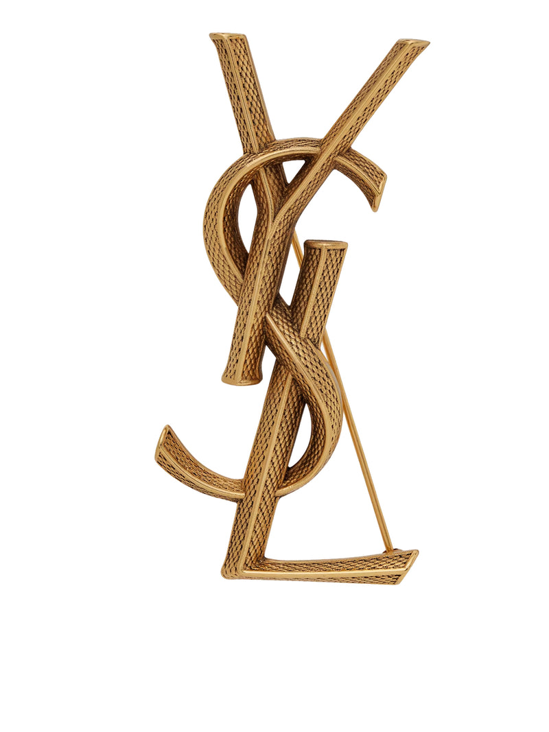 CASSANDRE METAL SNAKE PIN