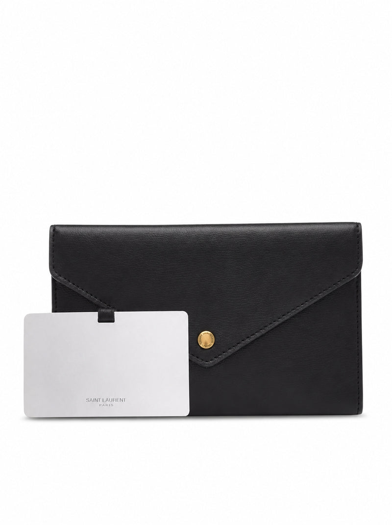 LOULOU MEDIUM IN QUILTED LAMBSKIN