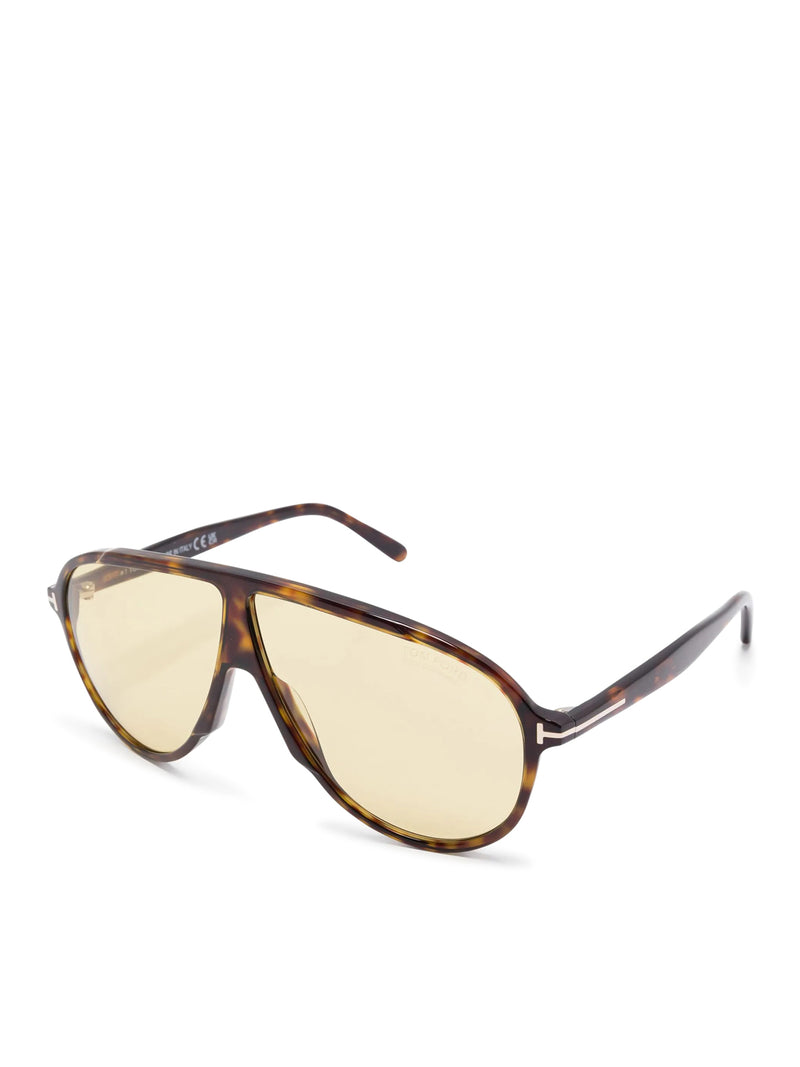 TOM FORD VLADIMIR 1211 SUNGLASSES