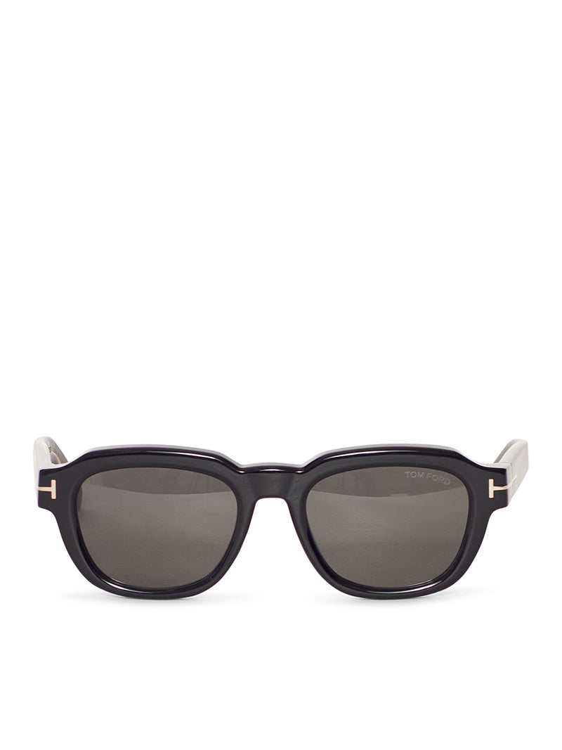 TOM FORD EYEWEAR ACETATE SUNGLASSES