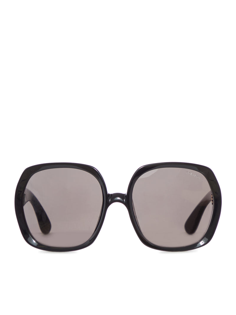 ICON GEOMETRIC SUNGLASSES
