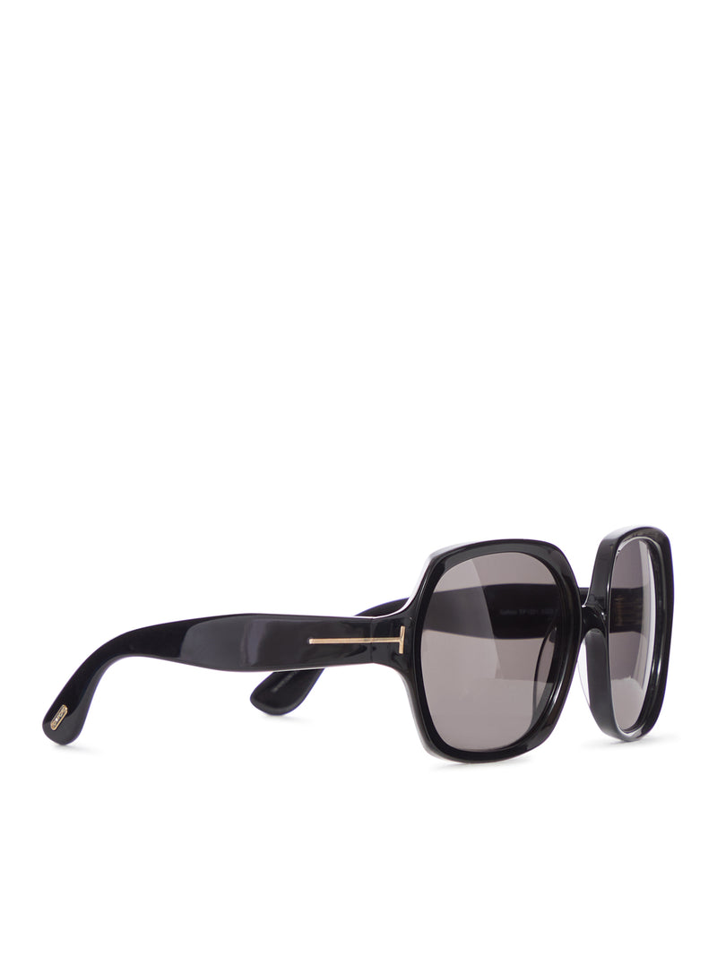 ICON GEOMETRIC SUNGLASSES