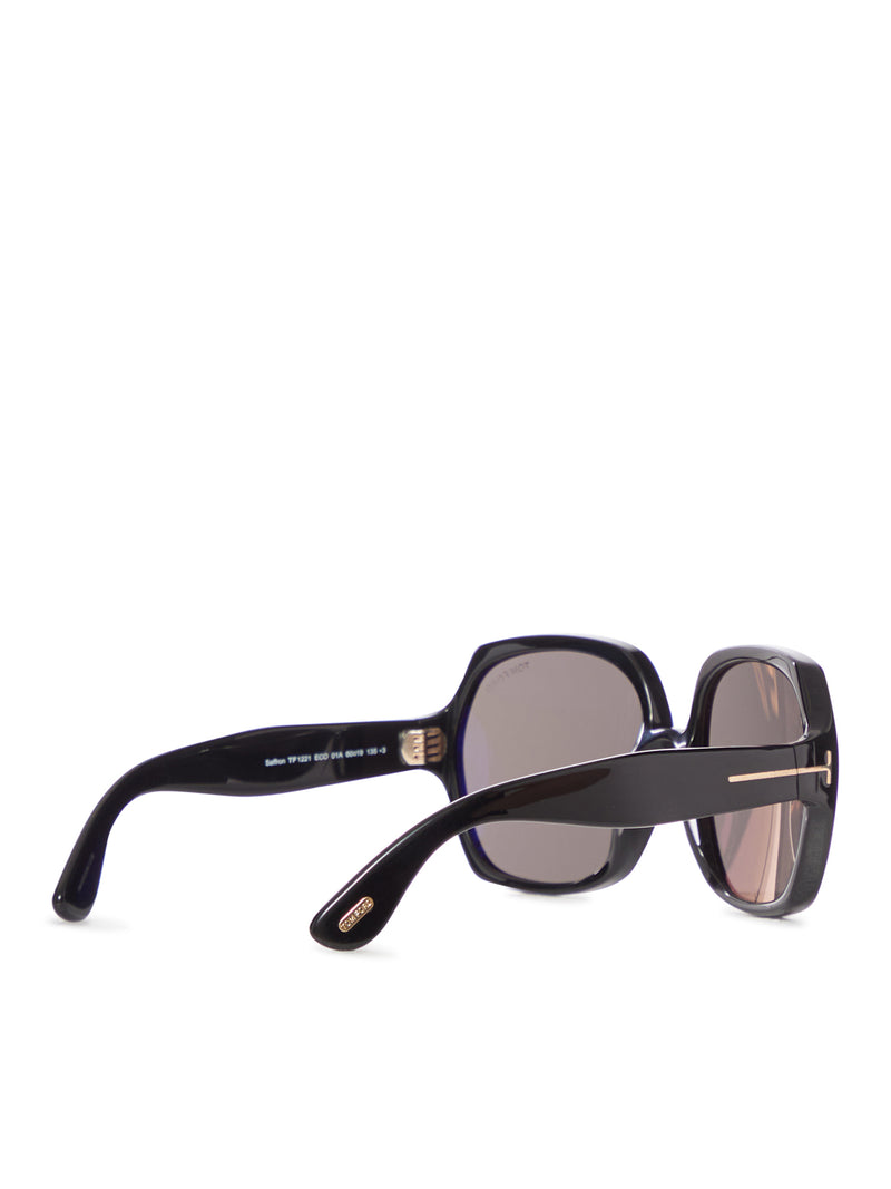 ICON GEOMETRIC SUNGLASSES