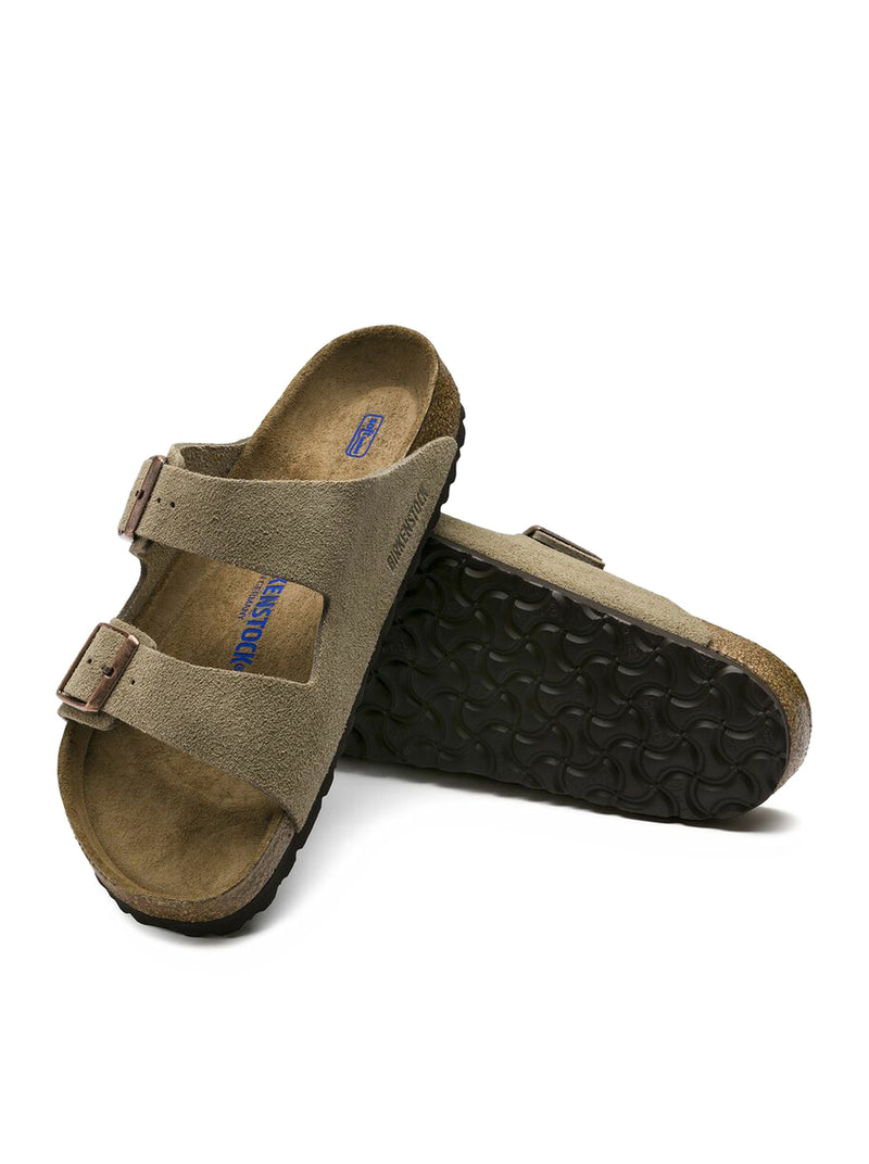 ARIZONA WITH SOFT FOOTBED