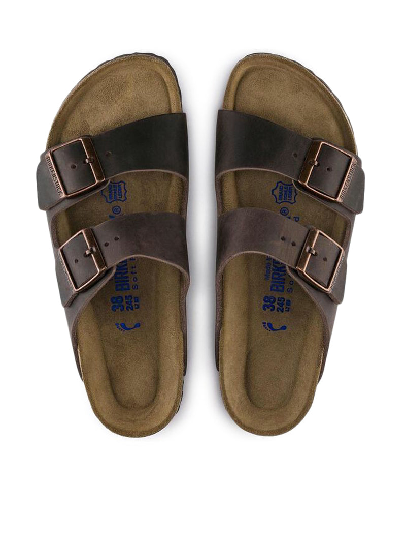 ARIZONA SOFT FOOTBED