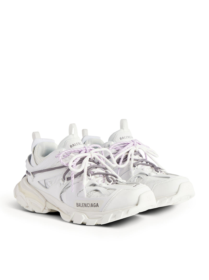 SNEAKER TRACK TRAIL LACES