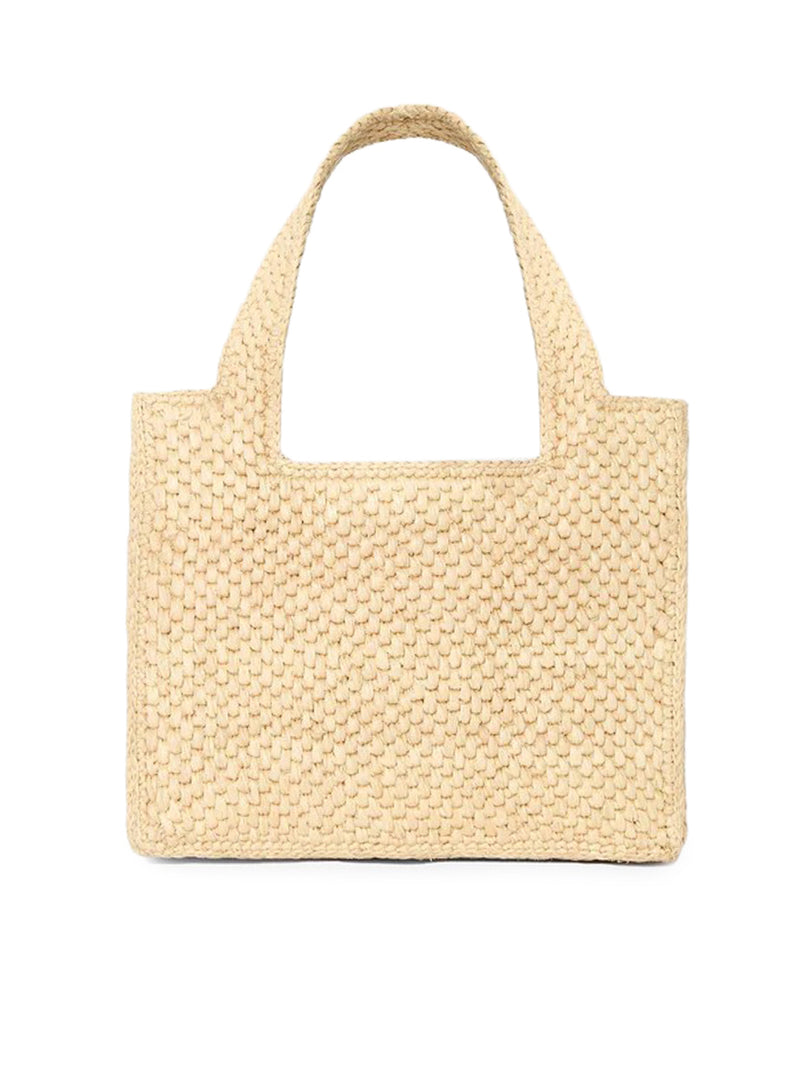 BAG FONT TOTE MINI